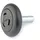 Hörmann Laufrolle (unten mit 40 mm Achse, Beschlag N/l/bl/z/bz) 3039956, -