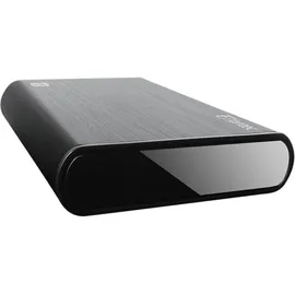 Fantec DB-ALU31 1 x 2,5'' SATA USB 3,1