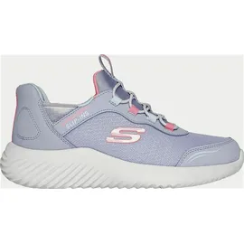 SKECHERS Bounder Simple Cute Lavender Synthetic / Trim 29
