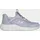 SKECHERS Bounder Simple Cute Lavender Synthetic / Trim 29