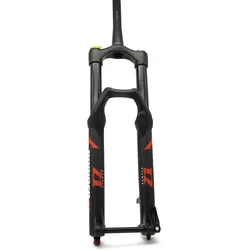 Bomber Z1 Coil 27.5 Zoll - 170 mm - Schwarz EINHEITSFARBE No Size