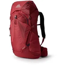 Gregory Jade 38 Rucksack Rot