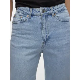 Vero Moda Mom Jeans in Light Blue Denim | Gr.: W32/L32