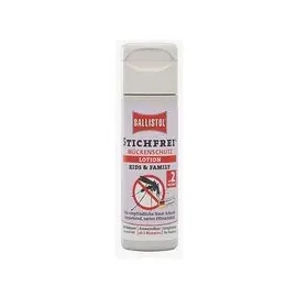 Ballistol Stichfrei Kids Mückenschutz 30 ml