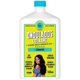 Lola Cosmetics Ondulados Lola Inc - Shampoo (500 ml)