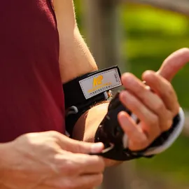 K2 Performance Pad Set M