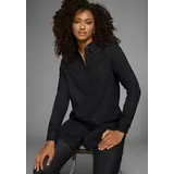 OTTO products Longbluse schwarz 50