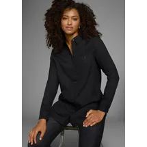 OTTO products Longbluse schwarz 50