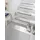 HANSE HOME »Fancy«, halbrund, 7 mm Höhe, 15 Stück, Treppenmatten, Selbstklebend, Stufenteppich, Treppenstufen grau ca. 23x65cm