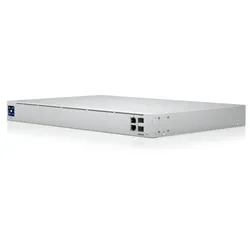 Schnittstelle UBIQUITI Schwarz