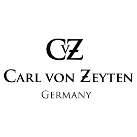 Carl von Zeyten Schramberg Leder 43 mm CVZ0080BKS