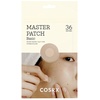 Master Patch Basic 36 Patches Pimple Patches 36 Stk