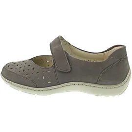 WALDLÄUFER Henni Damen Braun 42