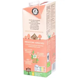 Allos Mandel Drink naturell bio 1L