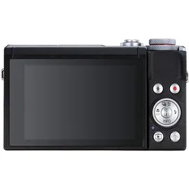 Canon PowerShot G7 X Mark III silber
