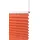 K-HOME Plissee Siena 70 x 210 cm orange