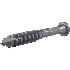 Simpson Holzbauschraube SSF 10 mm x 80 mm 50 Stück
