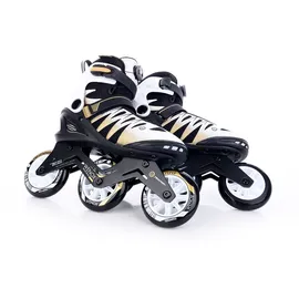 Tempish Wenox Top 100 Inline-skates Für Damen - Gold - EU 38