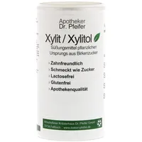 Wörishofener kräuterhaus Dr. pfe Xylitol Dr.Pfeifer