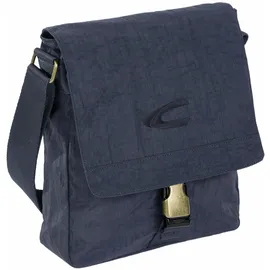 CAMEL ACTIVE Journey Umhängetasche 22 cm Umhängetaschen Violett Damen