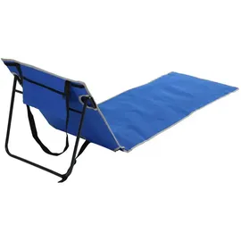 Regatta Strandliege Tahiti Blau