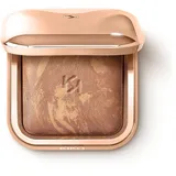 KIKO Milano Silky Glow Baked Bronzer 02 | Gebackener Bronzer Mit Seidiger Textur