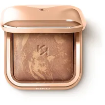 KIKO Milano Silky Glow Baked Bronzer 02 | Gebackener Bronzer Mit Seidiger Textur