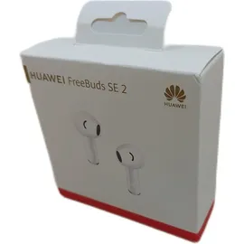 Huawei FreeBuds SE 2 weiß