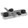Makita Führungsschienenadapter 199232-5