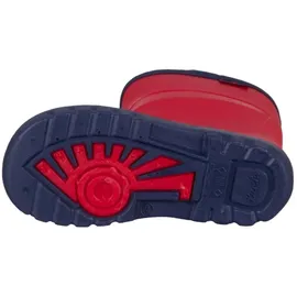 Lurchi Paxo Gummistiefel Rot 31