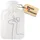 Hugo Frosch Wärmflasche Klassik 1,8 l Doublefleecebezug Creme