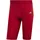 adidas Techfit AEROREADY kurze Leggings Team Power Red 2 2XL