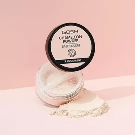 GOSH COPENHAGEN Gosh Chameleon Powder #01 Transparent