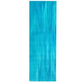 Bodhi Ganges PVC aqua/blau marmoriert blau 183 CM