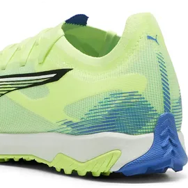 Puma Ultra 5 Match TT Multinocken-Fußballschuhe 03 fizzy apple/white/bluemazing 46