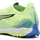 Puma Ultra 5 Match TT Multinocken-Fußballschuhe 03 fizzy apple/white/bluemazing 46