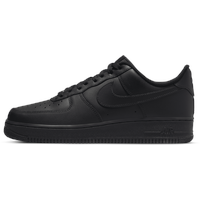 Nike Air Force 1 '07 Herren Black/Black 44