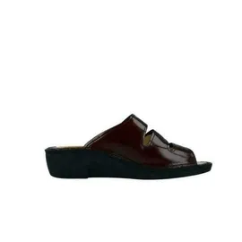 Finn Comfort Canzo bordeaux 39