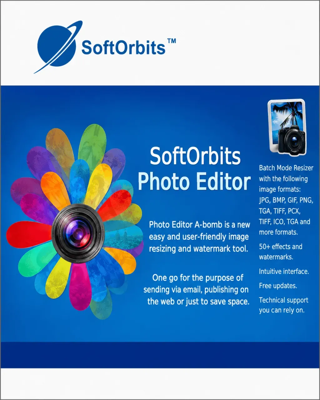 AI Photo Editor