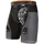 Shock Doctor Herren Ultra Powerstride Suspensorium, Black/Grey, S