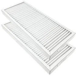 Blauberg KOMFORT Roto EC S600 G4+G4 Filterset (Standard)