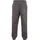 URBAN CLASSICS Fluffy Trackpants grau L