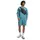 Under Armour Unstoppable Fleece Kurze Hose - Blue - XL