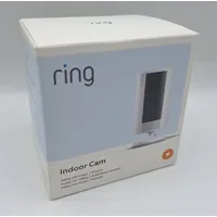Ring Indoor Camera 2nd Gen weiß