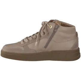 Paul Green Sneaker in Hellbraun | Gr.: 38,5