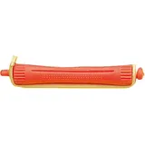 FRIPAC-MEDIS Dauerwellwickler FPS4K, kurz, Beutel mit 12 Stück, Durchmesser 10 mm, rot