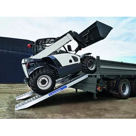 mauderer alutechnik Allround-Schiene BO 2600 kg