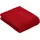 VOSSEN Tomorrow Waschhandschuh 22 x 16 cm Purpur