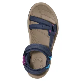 Teva Terra Fi Lite Damen crown blue 37