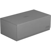 Ultimate Guard Arkhive 800+ XenoSkin Monocolor Grau